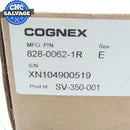 Cognex Senserview Teach Pendant 828-0062-1RD Rev E *New In Box*
