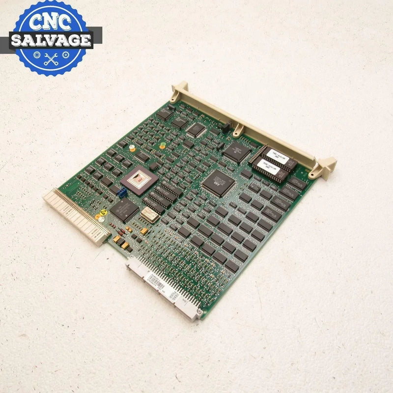 ABB PLC CPU Board DSQC335 3HAB6182-1