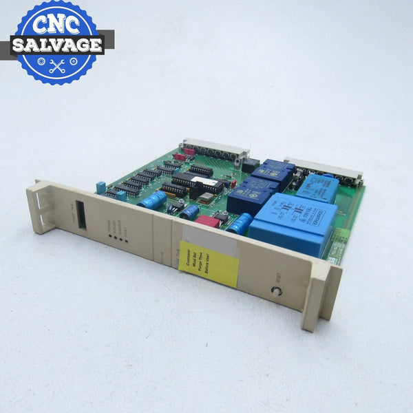 ABB Control Board PCU-02 E-31785