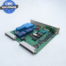 ABB Control Board PCU-02 E-31785