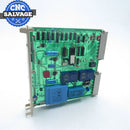ABB Control Board PCU-02 E-31785