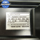 Yaskawa AC Servo Motor SGMSV-15A3A61 *Refurbished*