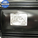 Yaskawa AC Servo Motor SGMGV-20ADA6C *Refurbished*