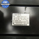 Yaskawa AC Servo Motor SGMGH-44A2A-YR15 *Refurbished*