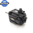 Yaskawa AC Servo Motor SGMGV-44A3A6E *Refurbished*