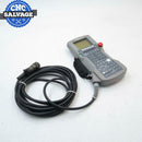 Yaskawa Yasnac MRC Teach Pendant JZNC-MPP10DE *Refurbished*