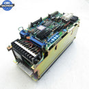 Yaskawa ServoPack Drive CACR-SR15SZ1SDY214 *Tested*