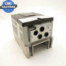 Allen Bradley PowerFlex70 AC Drive 480VAC 3PH 20AD1P1A3AYNADC0