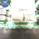 Fanuc Power Supply Input Unit A16B-1310-0660/02A