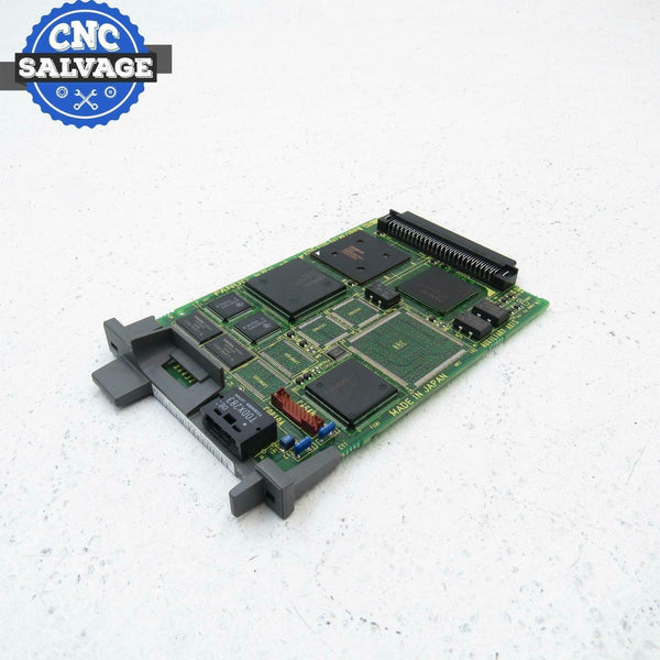 Fanuc Axis COP10A Board A20B-8100-0422/02B