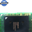 Fanuc Axis COP10A Board A20B-8100-0422/02B