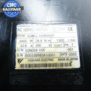 Yaskawa AC Servo Motor SGMG-44AWABB *Refurbished*