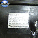 Yaskawa AC Servo Motor SGMG-44BWAAF *Refurbished*