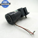 Oriental Motor Reversible Motor With Gear Head 5RK90GU-AFUL 5GU15RA