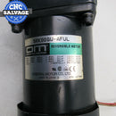 Oriental Motor Reversible Motor With Gear Head 5RK90GU-AFUL 5GU15RA