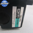 Oriental Motor Reversible Motor With Gear Head 5RK90GU-AFUL 5GU15RA