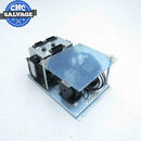 Yaskawa 2 Controller Servo Power Supply JZRCR-XPU06E