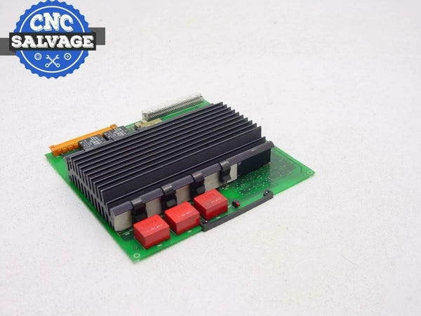 ABB Robotics Servo Amplifier Board DSQC 236C YB560103-CC/7