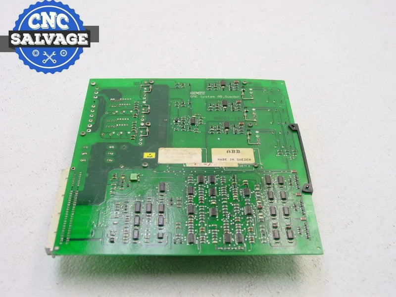 ABB Robotics Servo Amplifier Board DSQC 236C YB560103-CC/7