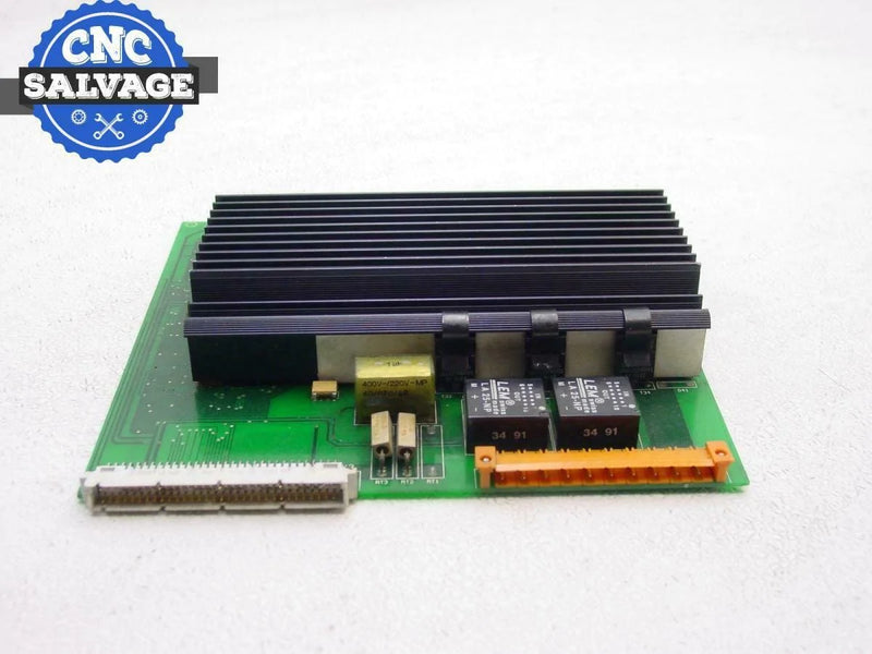 ABB Robotics Servo Amplifier Board DSQC 236C YB560103-CC/7