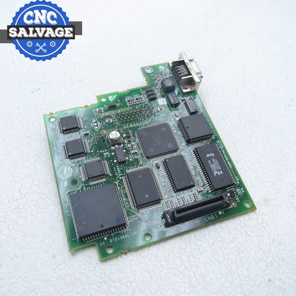 Yaskawa Circuit Board JANCD-XFC01 Rev. B11