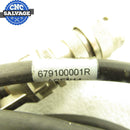 ABB Teach Pendant Extension Cable 679100001R *New No Box*