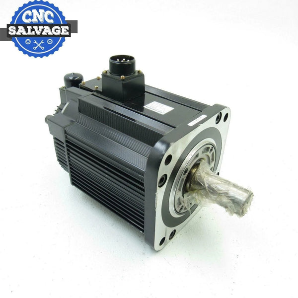 Yaskawa AC Servo Motor SGMG-44BWAAF