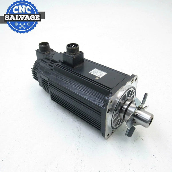 Yaskawa AC Servo Motor SGMG-13AWA-YR12