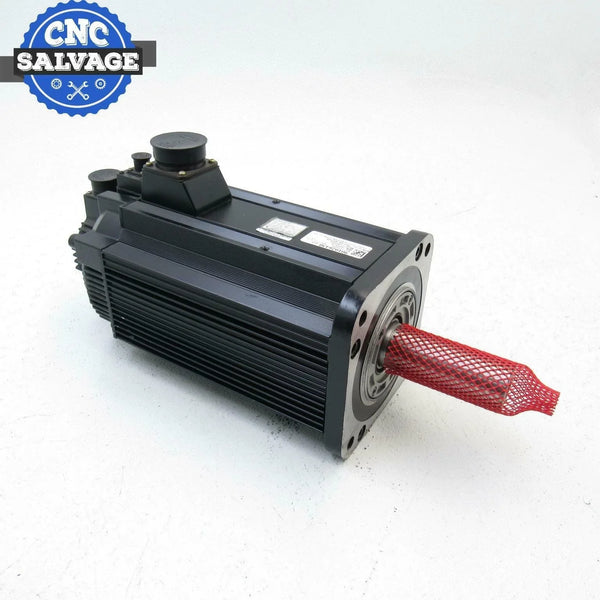 Yaskawa AC Servo Motor SGMG-75BWABF *Refurbished*