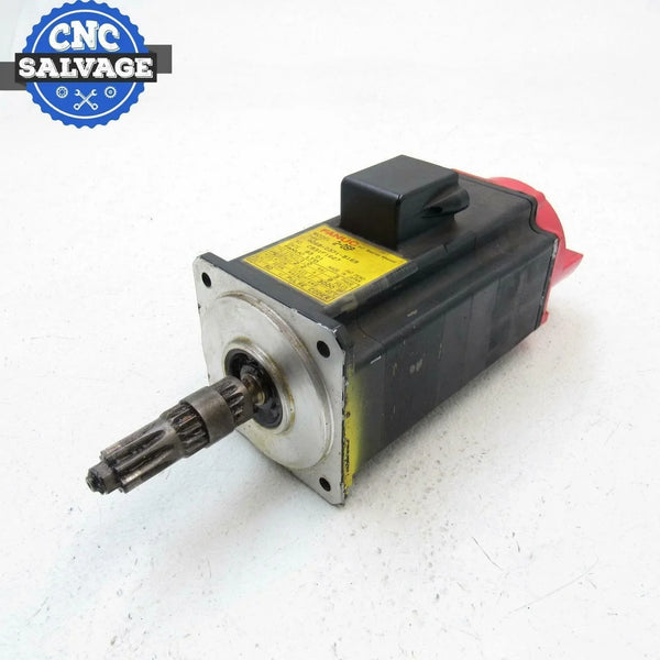 Fanuc AC Servo Motor A06B-0371-B169