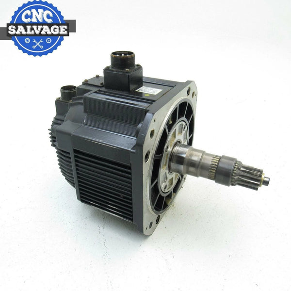 Yaskawa AC Servo Motor SGMD-40AWA-YR12