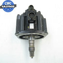 Yaskawa AC Servo Motor SGMD-40AWA-YR12