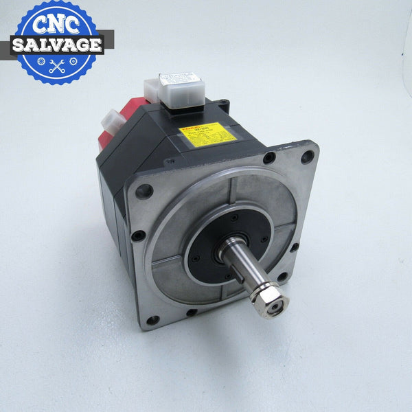 Fanuc AC Servo Motor A06B-0356-B755 *New No Box*