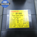 Fanuc AC Servo Motor A06B-0356-B755 *New No Box*