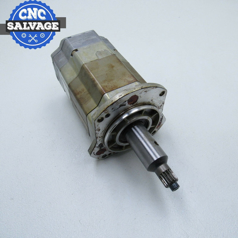 Siemens Servo Motor 1FK6084-6AZ21-9ZZ9-ZS04 3HAB6738-1/05