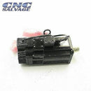 Yaskawa AC Servo Motor 1500W 3000R/MIN 200V 9.5AMP SGMS-15AWA-HG11 *New No Box*