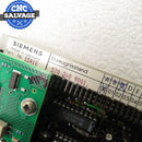 Siemens Circuit Board 6FX1126-8BA00 570 515.9001.00