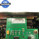 Siemens Circuit Board 6FX1126-8BA00 570 515.9001.00