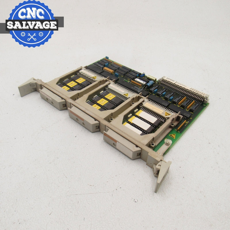 Siemens Circuit Board 6FX1128-1BB00 570 281 9002.03