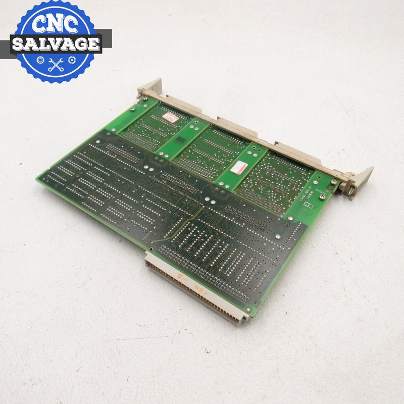 Siemens Circuit Board 6FX1128-1BB00 570 281 9002.03