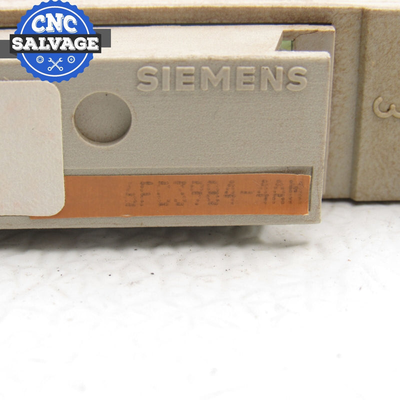 Siemens Circuit Board 6FX1128-1BB00 570 281 9002.03