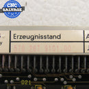 Siemens Circuit Board 6FX1126-7BA01 570 267 9101.00