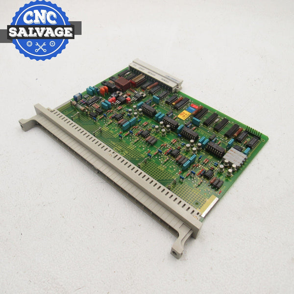 Siemens Circuit Board 6ES5475-3AA11