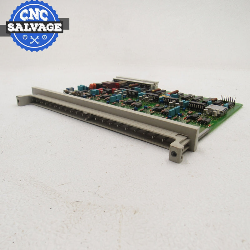 Siemens Circuit Board 6ES5475-3AA11
