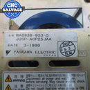 Yaskawa Servo Controller JUSP-RCP01AAB Servo Drive JUSP-ACP25JAA