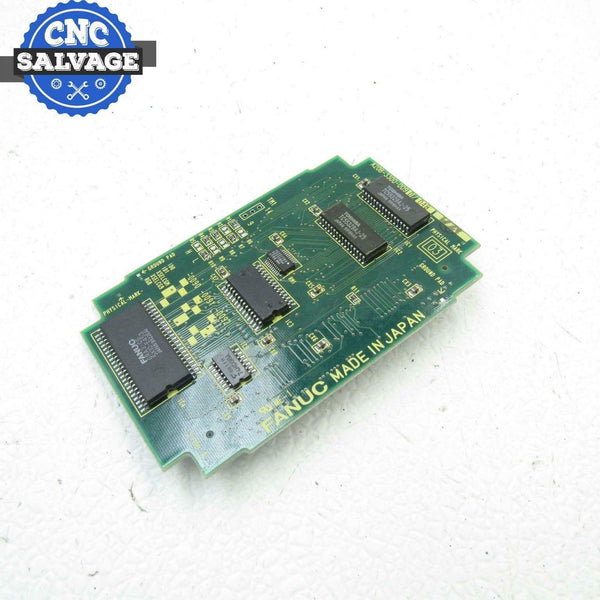 Fanuc CPU Board A20B-3300-0090/04B