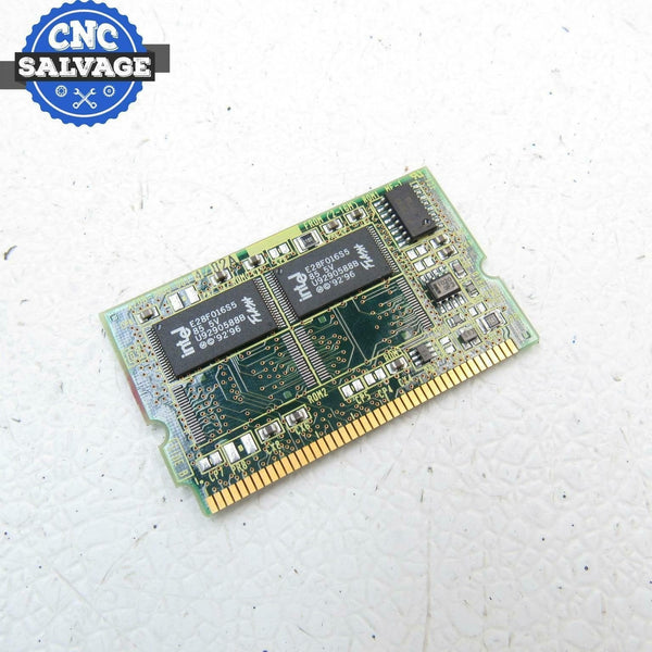 Fanuc Memory Card A20B-3900-0014/02A