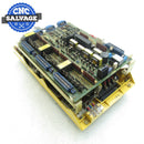 Fanuc Servo Amplifier A06B-6058-H301