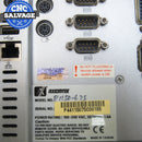 Axiomtex Operator Interface Touch Screen P1150-675 *Tested*