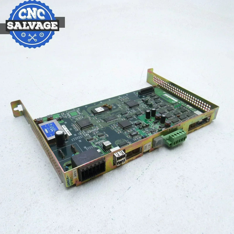 Yaskawa Pcb Circuit Board JARCR-XFB01 REV. A01